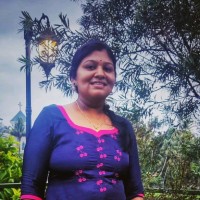 T Haritha Vijay