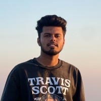 Priyansh Mevada