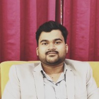 Praveen Kumar Dubey