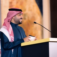 Mohammed Alshammari