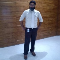 Muhammad Junaid Patel