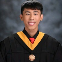 David John Lazaro