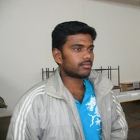 Tamilarasan M