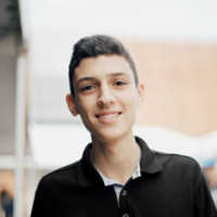 Andrés Felipe Moreno Londoño