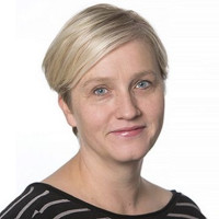 Ásdís Jónsdóttir