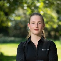 Fleur de Haas
