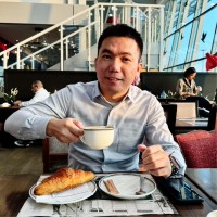 John Shen