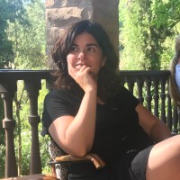 Anna Saborido Mañas