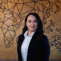 Tania Arzola, Mba