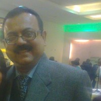 CHANDER MOHAN MAHAJAN