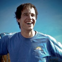 Oren Frey