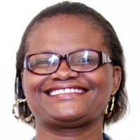 Liziwe Salman