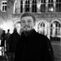 Robin Mistré