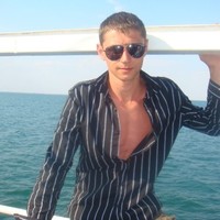 Дмитрий Николаенко