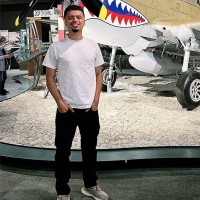 Andres Perez