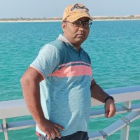 Awanish Kumar Pandey