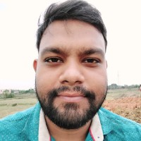 Ashrumochan Badajena