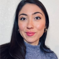 Ashley Espinoza