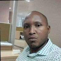 Skhumbuzo Mfusi