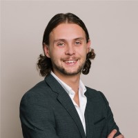 Simon Hayé