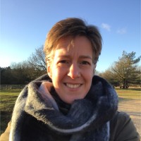 Reina Kaper-Bos