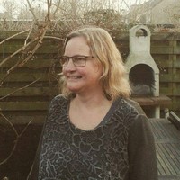 Linda Borgdorff