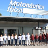 Motonautica Ibiza S.A.