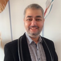 Taimur Usman, Ph.D, P.Eng