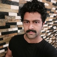 Arslan Sharif