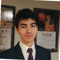 Andre Puosso Samuel