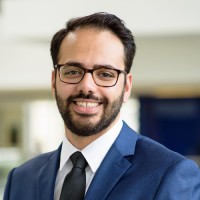 Farhad Pourkamali Anaraki