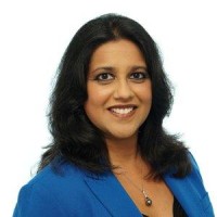 Jessica Shaikh