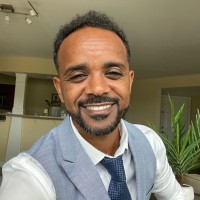 Michael Habtemichael