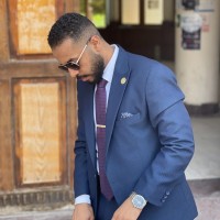 Mohamed Demrdash