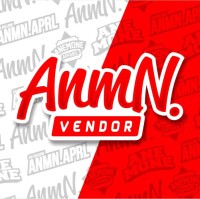Anemone Vendor