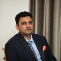 Vishal Chandel
