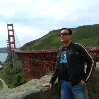 Yogesh Bhargava