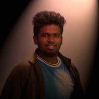 Karthik Ravi