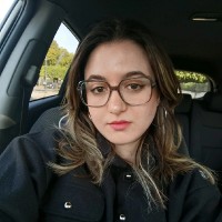 Fatima Zahrae Bakouch