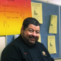Warren Pena