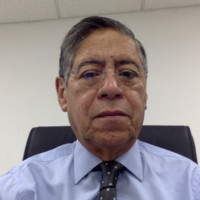 Jose Luis Ríos Sigala