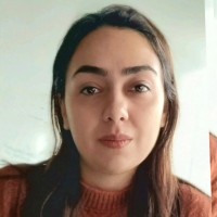 Tina Samizadeh