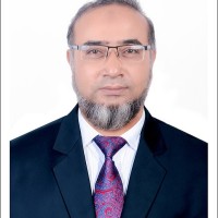 Mohammad Abdul Mannan