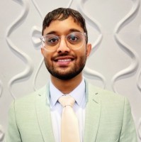 Ravi Mistry