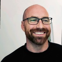 Damian Larkin