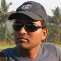 Sanjay Rane