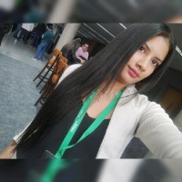 Karen Andrea Gomez Grey