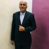 Sharad Dabir