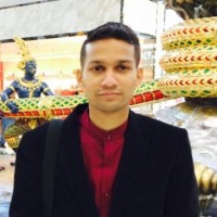Bharat Bhagchandani
