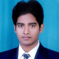 Sukanta Kumar Sahoo